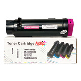 Toner Compatible Xerox Phaser 6510 Workcentre 6515 Alpha