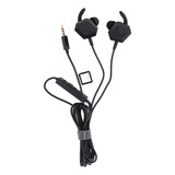 Audífonos Earbud Para Juegos Taidu Ths108a Audífonos Ext