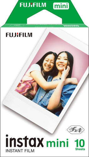 Fujifilm Instax Mini Jp 1 Película Para Cámara Instantánea I