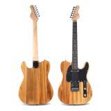 Guitarra Eléctrica Smiger Telecaster S-g17