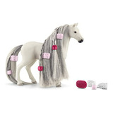 Figura De Animales, Muñeco, Figura De Animal( Schleich Horse