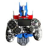 Suporte Dualshock Manete Ps4 Ps5 Xbox Optimus Prime