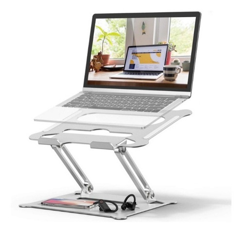 Base Soporte Portátil - Laptop Plegable