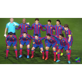 Patch Ps4 Para Pes 2018 - Times Classicos Da Europa