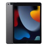 iPad Apple 9th - Cinza Espacial 