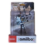 Amiibo Chrom Fire Emblem