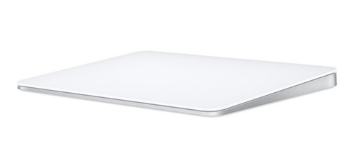 Apple Magic Trackpad 2 Mj2r2j/a White Multi-touch Surface