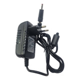 Fonte P/ Medidor De Pressão Eletrico La800 Gtech 5v -3a -15w