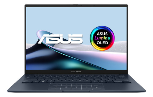 Notebook Asus Zenbook 14 Oled I7 16gb 1tb Ux3405ma-qd270w