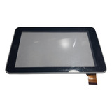 Tactil Touch Para Tablet 7 30 Pin Compatible Fhf070041