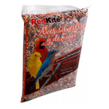 Mezcla De Semillas Redkite Para Aves Silvestres 900g.