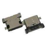 Conector De Carga Para Moto Z Play Xt1635 Z2 Play Xt1710