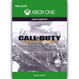 Call Of Duty Advance Warfare Pro Edition Xbox One
