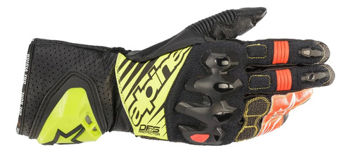 Guantes Alpinestar Tech V2