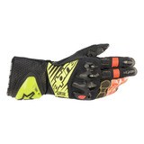 Guantes Alpinestar Tech V2