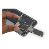 Reparación De Placa De iPhone 6s/6s Plus De Imagen/backligh