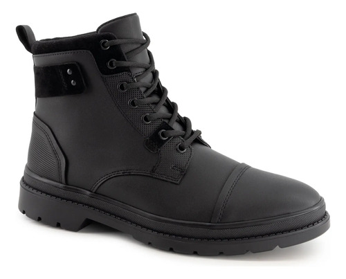 Botines Hombre Ferrato Botines Caballero 3811443