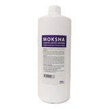 Shampoo Belleza Limpieza Profunda Moksha X 1 Litro