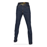 Jean Moto Ruta Denim Protecciones Kevlar Mujer Cortech Rp