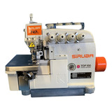 Overlock Siruba 747l 