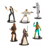 Star Wars Cantina   Play Set Disney Store $1290.00