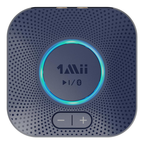 Receptor Bluetooth 5,0 1mii, Adaptador De Audio Bluetooth Hi
