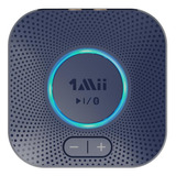 Receptor Bluetooth 5,0 1mii, Adaptador De Audio Bluetooth Hi