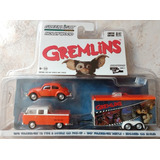 Greenlight Hollywood Hitch & Tow Gremlins Vw 67 Beetle