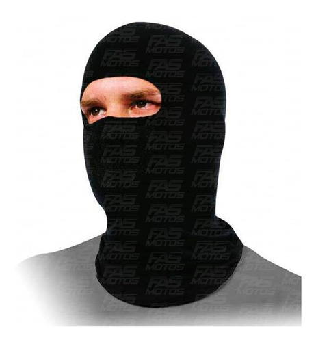 Balaclava Polar Termico Mascara Pasamontañas Fas Motos