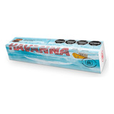 Havanna Mar Del Plata Alfajor Caja 8 Unidades 90 G 