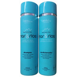 Kit Shampoo + Condicionador 250ml Mariana Rios Foreverliss