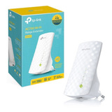 Extensor Wi-fi Tp-link Re200 Ac750 Doble Banda 2.4 Y 5 Ghz