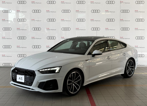 Audi A5 2024