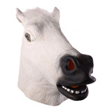Mascara Cabeza Caballo Tipo Creepy Horse