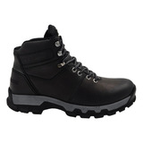 Tenis Kadet Hiker St Industrial Caballero Nuevos Originales