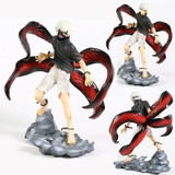 Figura De Tokyo Ghoul, Muñeco De Anime Kaneki Ken, Regalo