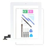 First Choose Pantalla De Repuesto Para iPad 2 A1395 A1396 A1