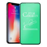  Cerámica Flexible Vidrio Protector Pantalla Para Celular