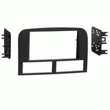 Marco Frente Estereo Doble Din Jeep Grand-cherokee 1999-2004