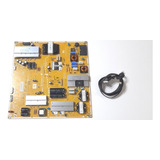 Placa Fuente LG 75uj6580 + Cable