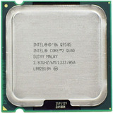 Processador Intel Core 2 Quad Q9505 2,83ghz 6mb Fsb 1333