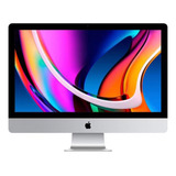 iMac 2015 I5 8gb Ram 256 Ssd Vitrine 