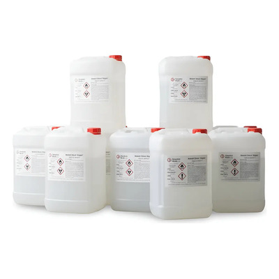Alcohol Etílico Potable 96° Gl De Caña 18 L Envío Gratis | MercadoLibre