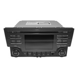 Estereo De Pantalla Cd Sentra 2012-2020 Nissan