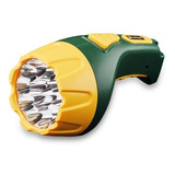 Linterna Recargable De 15 Led Gogreen Power Gg-113-15rc