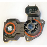 Sensor Tps Fiat Idea/palio/siena 1.8 8v Motor Chevrolet