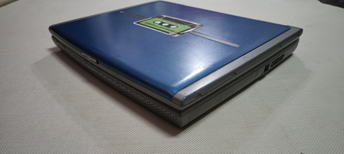 Notebook Inspiron 5150 Completa Sin Cargador A Revisar 