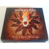 Amorphis - Digipack Box Set 2010