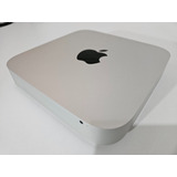 Apple Mac Mini 2012 (a1347) Core I5 - 16gb - Ssd 240gb