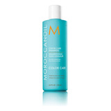 Shampoo Moroccanoil Color Care 250ml Tinturados